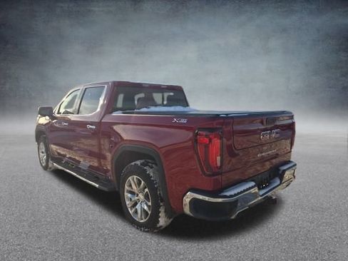 Used 2020 GMC Sierra 1500 SLT w/ SLT Premium Plus Package image 11