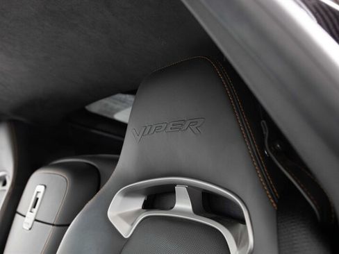 Used 2014 SRT Viper GTS RWD image 20