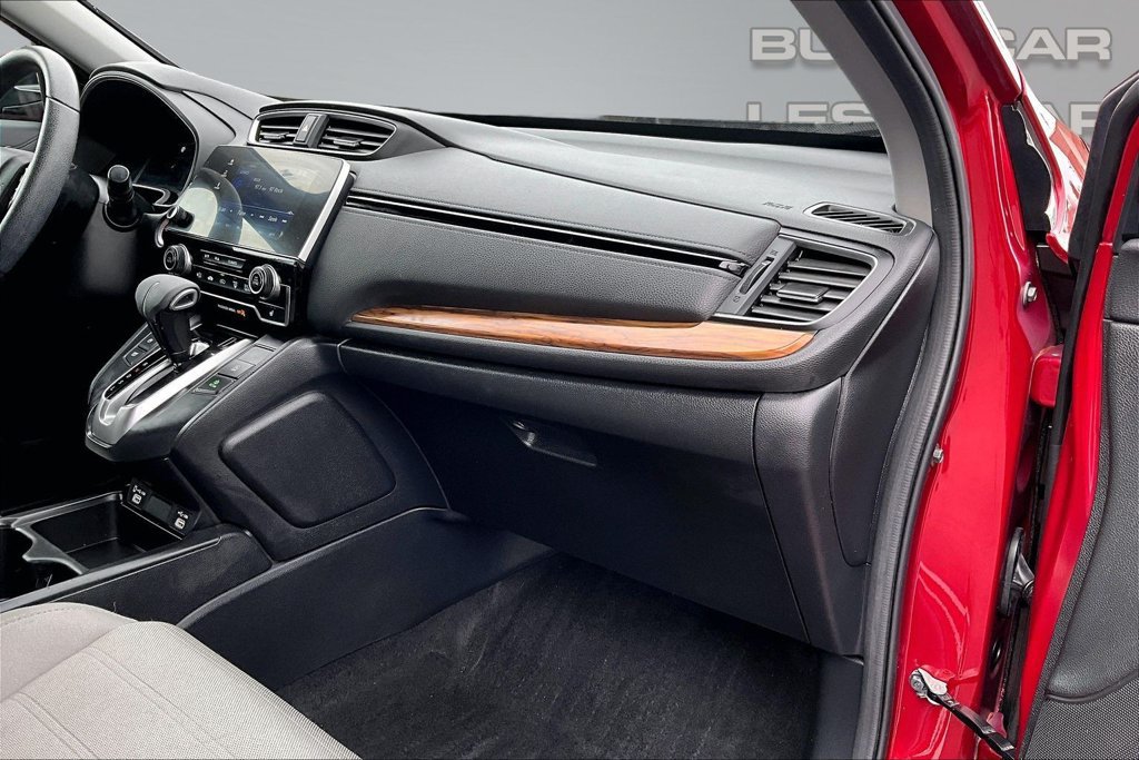 Used 2020 Honda CR-V EX image 17