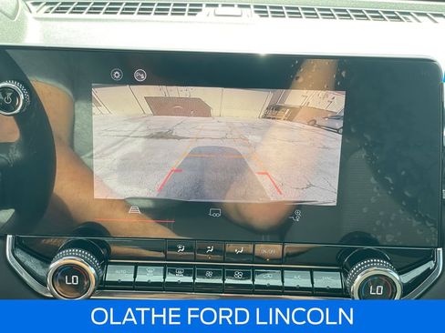 Used 2025 GMC Canyon Elevation w/ Convenience Package image 14