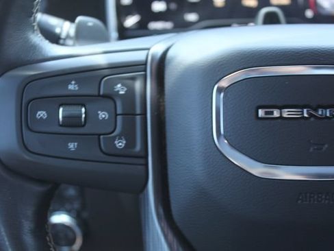 Used 2023 GMC Sierra 1500 Denali Ultimate AWD/4WD image 21