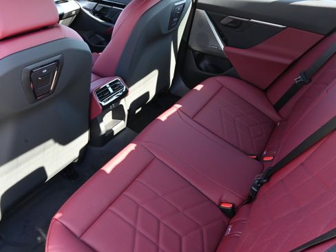 Used 2026 BMW 530i w/ M Sport Package RWD image 10