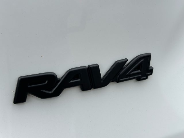Used 2024 Toyota RAV4 XLE w/ Convenience Package AWD/4WD image 11