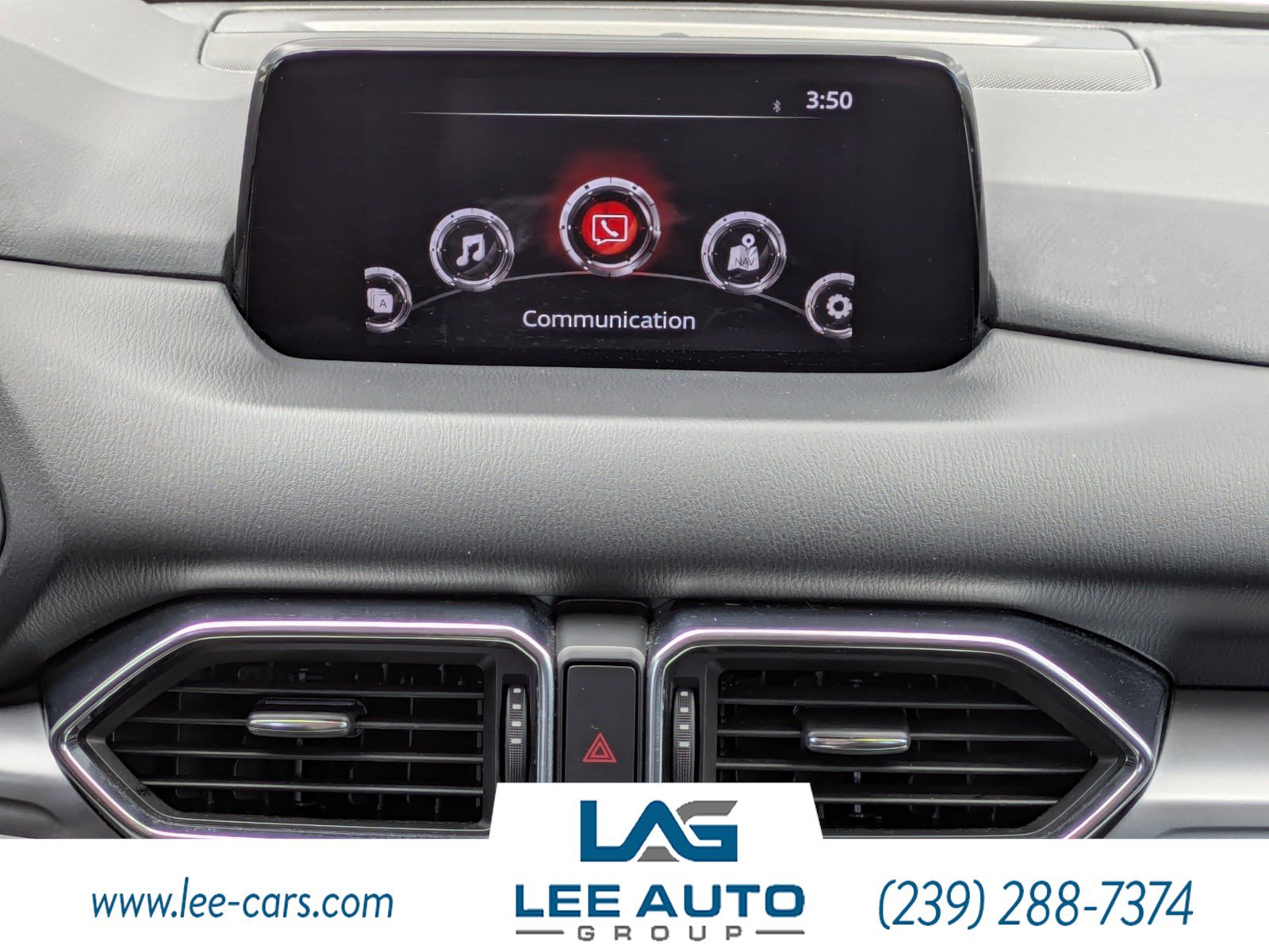 Used 2020 MAZDA CX-5 Sport FWD image 14