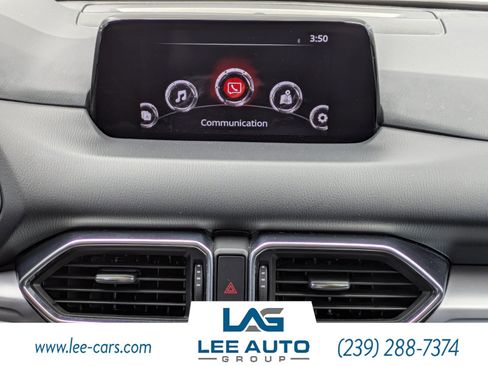 Used 2020 MAZDA CX-5 Sport FWD image 14