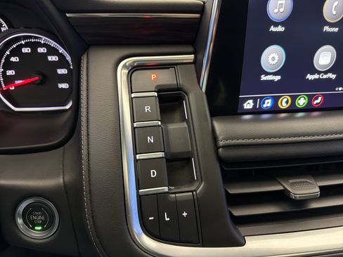 Used 2021 Chevrolet Tahoe LT image 21