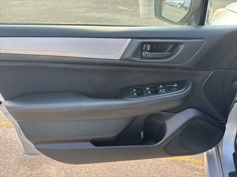 Used 2015 Subaru Legacy 2.5i AWD/4WD image 14
