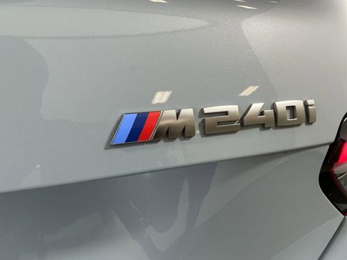 Certified 2023 BMW M240i xDrive M240i w/ Premium Package image 29