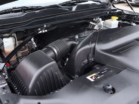 Used 2022 RAM 2500 Power Wagon w/ Level 1 Equipment Group image 11