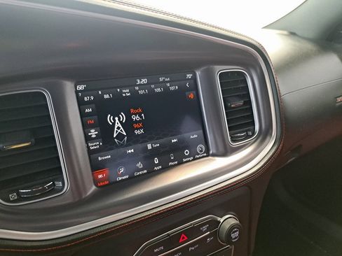 Used 2021 Dodge Charger Scat Pack image 11