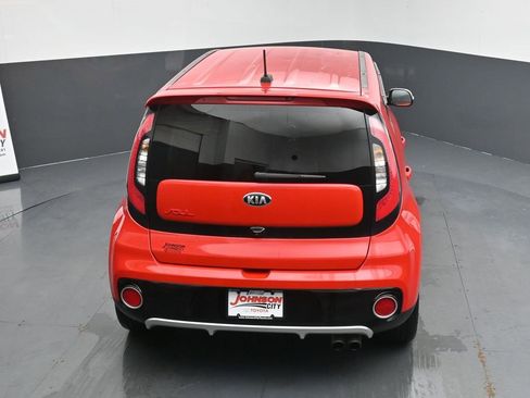 Used 2018 Kia Soul ! w/ Tech Package image 32