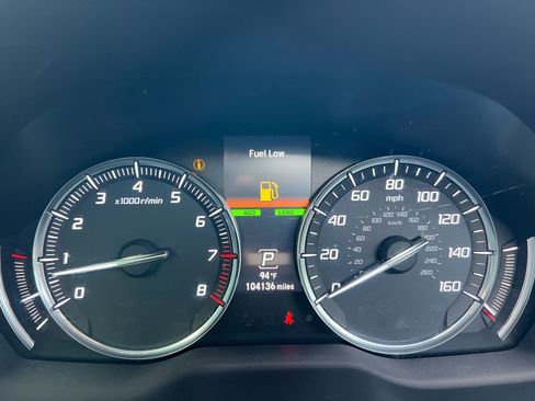 Used 2017 Acura MDX FWD image 31