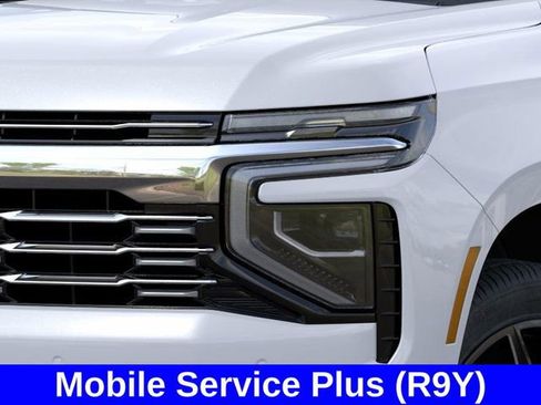 New 2026 Chevrolet Suburban Premier w/ Sun And Tow Package image 11