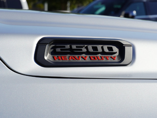 New 2027 RAM 2500 Big Horn AWD/4WD image 17
