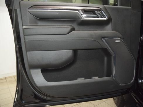 Used 2024 Chevrolet Silverado 2500 LTZ w/ LTZ Plus Package image 50