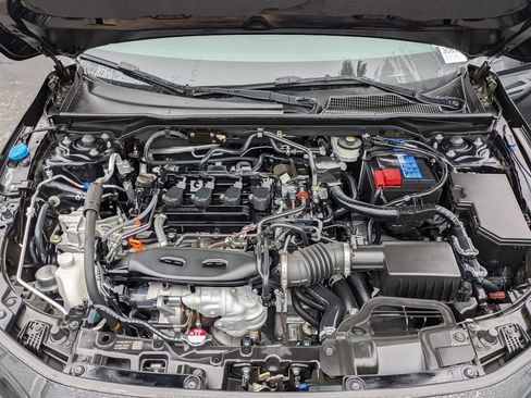 Used 2022 Honda Civic Sport Touring image 23