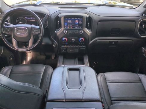 Used 2021 GMC Sierra 2500 Denali image 15