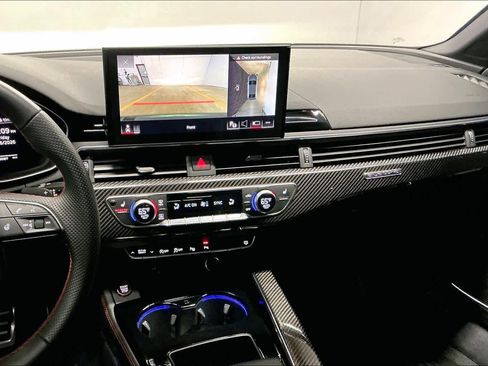 Used 2023 Audi S4 Prestige w/ Prestige Package image 9