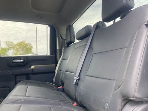 Used 2022 Chevrolet Silverado 3500 W/T w/ WT Convenience Package AWD/4WD image 17