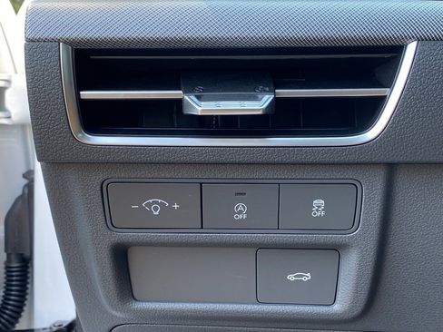 New 2025 Hyundai Sonata SE image 10