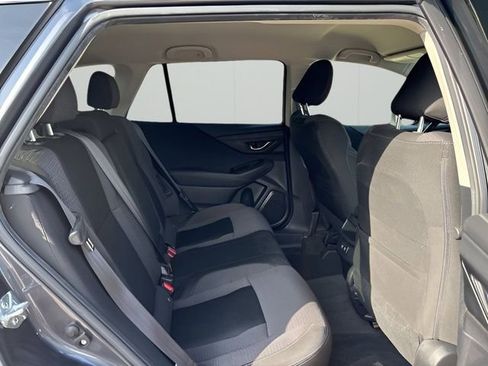 Used 2021 Subaru Outback Premium image 15