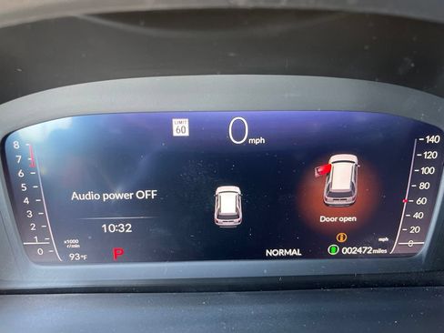 Certified 2026 Honda Passport TrailSport Elite image 23