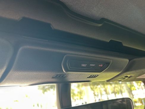 Used 2022 Jeep Gladiator Mojave w/ Trailer Tow Package image 47