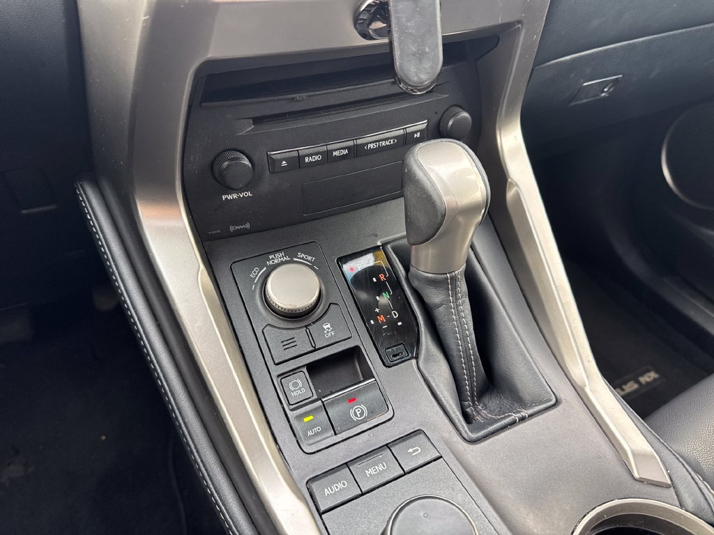 Used 2016 Lexus NX 200t AWD w/ Accessory Package 2 image 49