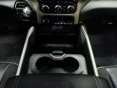 Used 2022 RAM 1500 Laramie image 21