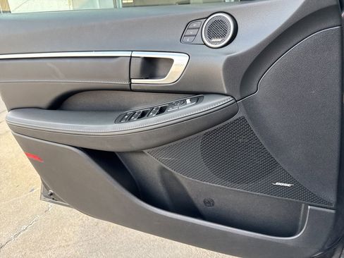 Used 2020 Hyundai Sonata Limited image 26