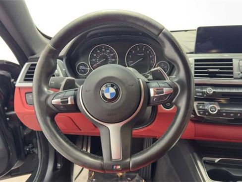Used 2018 BMW 430i Convertible image 21