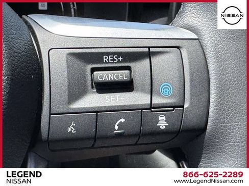 Used 2023 INFINITI QX60 Luxe w/ Vision Package AWD/4WD image 20