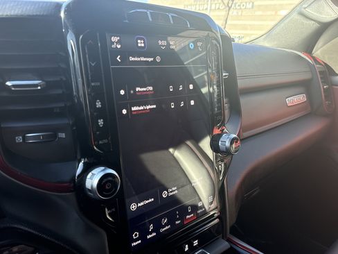 Used 2023 RAM 1500 Rebel w/ Rebel Level 1 Equipment Group image 17