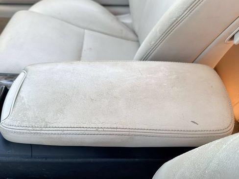 Used 2010 Lexus IS 350C RWD image 21