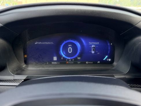 Used 2020 Ford Explorer ST AWD/4WD image 63