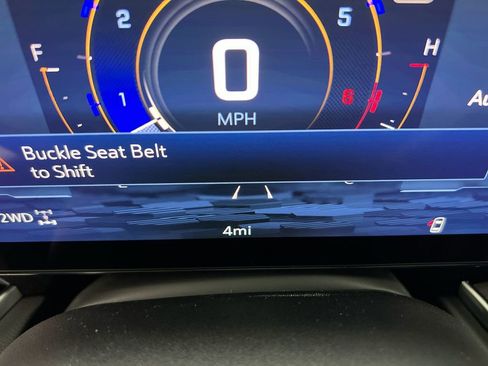 New 2026 Chevrolet Suburban LT w/ Comfort Package image 13