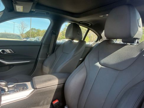 Used 2021 BMW 330i xDrive Sedan w/ Convenience Package image 15