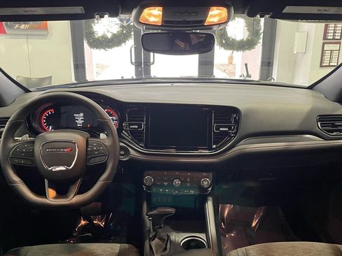 Used 2025 Dodge Durango GT w/ Blacktop Package image 30