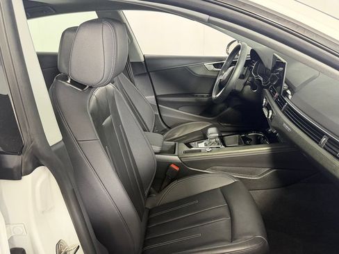 Used 2024 Audi A5 2.0T Premium Plus w/ Premium Plus AWD/4WD image 31