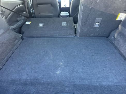 Used 2024 Ford Mustang Mach-E Select image 16