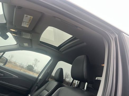 Used 2023 Honda Ridgeline RTL-E image 32