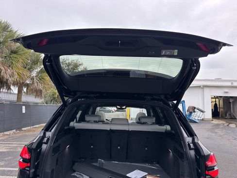 New 2026 BMW X5 sDrive40i w/ M Sport Package image 12