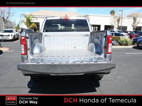 Used 2021 RAM 1500 Big Horn image 21