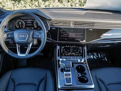 New 2026 Audi Q7 2.0T Premium Plus image 12