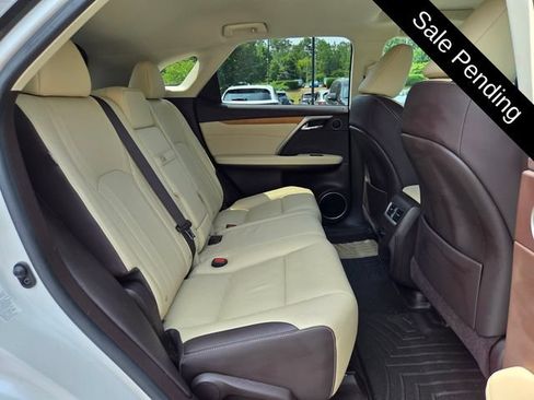 Used 2019 Lexus RX 350 FWD w/ Navigation Package image 19