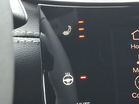 New 2026 Jeep Grand Cherokee Altitude AWD/4WD image 17