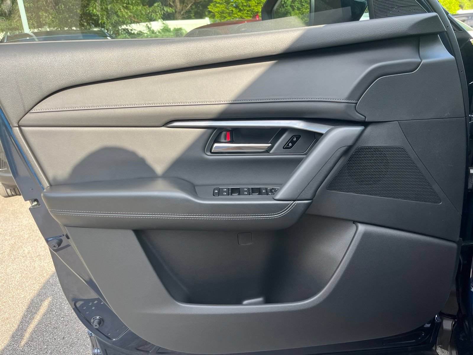 New 2026 MAZDA CX-5 Preferred AWD/4WD image 6