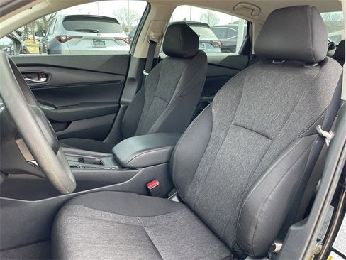 Used 2025 Honda Accord LX image 22