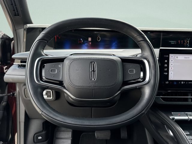 Used 2024 Lincoln Nautilus Reserve w/ Equipment Group 202A AWD/4WD image 43