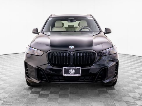 Certified 2024 BMW X5 xDrive40i w/ Executive Package AWD/4WD image 9
